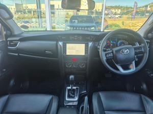 Toyota Fortuner 2.4GD-6 auto - Image 13