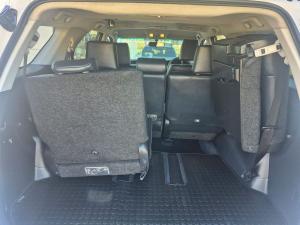 Toyota Fortuner 2.4GD-6 auto - Image 15