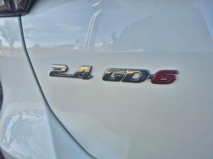 Toyota Fortuner 2.4GD-6 auto - Image 17