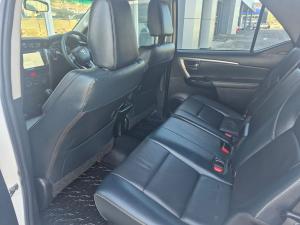 Toyota Fortuner 2.4GD-6 auto - Image 18