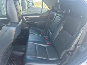 Toyota Fortuner 2.4GD-6 auto - Image 19