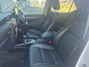 Toyota Fortuner 2.4GD-6 auto - Image 21