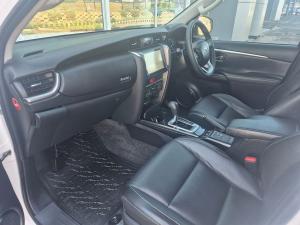 Toyota Fortuner 2.4GD-6 auto - Image 24