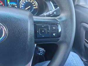 Toyota Fortuner 2.4GD-6 auto - Image 25