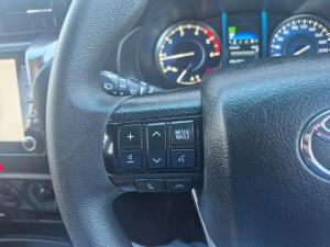 Toyota Fortuner 2.4GD-6 auto - Image 29