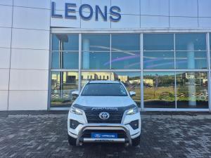 Toyota Fortuner 2.4GD-6 auto - Image 2