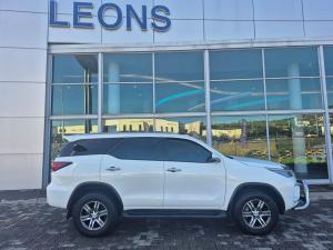 Toyota Fortuner 2.4GD-6 auto - Image 4