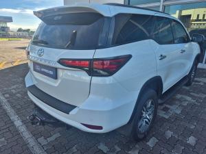 Toyota Fortuner 2.4GD-6 auto - Image 5