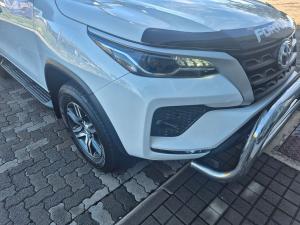 Toyota Fortuner 2.4GD-6 auto - Image 6