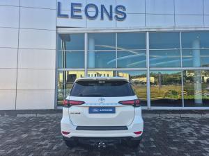 Toyota Fortuner 2.4GD-6 auto - Image 7