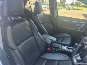 Toyota Fortuner 2.4GD-6 auto - Image 9