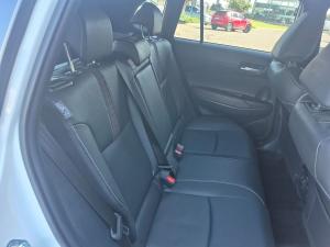 Toyota Corolla Cross 1.8 XS - Image 10