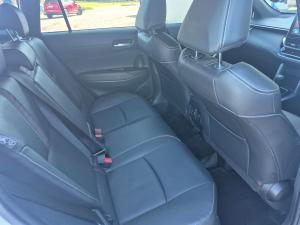 Toyota Corolla Cross 1.8 XS - Image 12