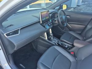 Toyota Corolla Cross 1.8 XS - Image 16