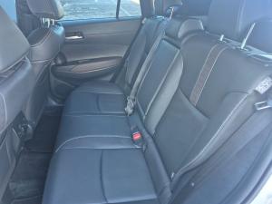 Toyota Corolla Cross 1.8 XS - Image 19