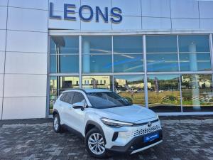 Toyota Corolla Cross 1.8 XS - Image 1