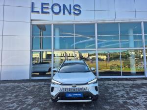 Toyota Corolla Cross 1.8 XS - Image 2