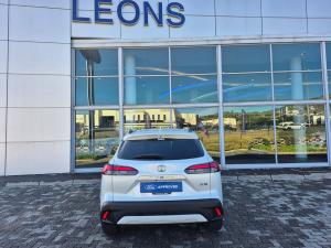 Toyota Corolla Cross 1.8 XS - Image 3