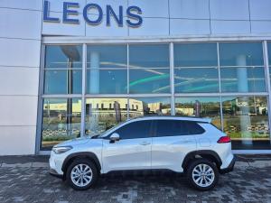 Toyota Corolla Cross 1.8 XS - Image 4