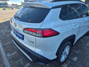 Toyota Corolla Cross 1.8 XS - Image 5