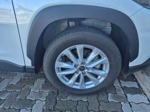 Toyota Corolla Cross 1.8 XS - Image 6