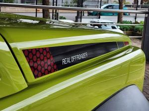 Suzuki Jimny 1.5 GLX AllGrip 5-door auto - Image 12