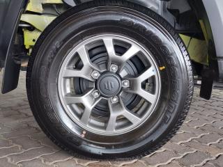 Suzuki Jimny 1.5 GLX AllGrip 5-door auto