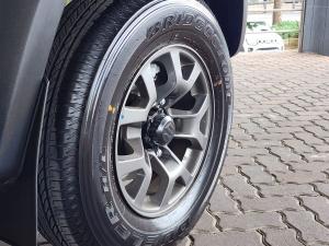 Suzuki Jimny 1.5 GLX AllGrip 5-door auto - Image 14