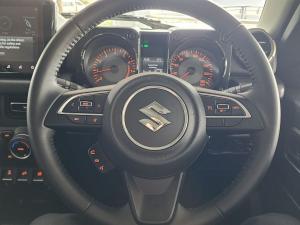 Suzuki Jimny 1.5 GLX AllGrip 5-door auto - Image 17