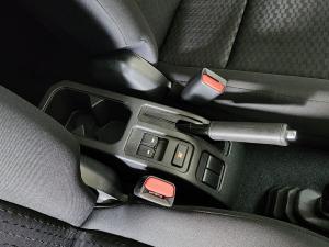 Suzuki Jimny 1.5 GLX AllGrip 5-door auto - Image 19
