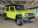 Thumbnail Suzuki Jimny 1.5 GLX AllGrip 5-door auto