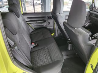 Suzuki Jimny 1.5 GLX AllGrip 5-door auto