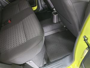 Suzuki Jimny 1.5 GLX AllGrip 5-door auto - Image 25