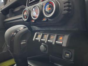 Suzuki Jimny 1.5 GLX AllGrip 5-door auto - Image 29