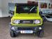 Suzuki Jimny 1.5 GLX AllGrip 5-door auto - Thumbnail 3