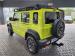 Suzuki Jimny 1.5 GLX AllGrip 5-door auto - Thumbnail 7