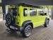 Suzuki Jimny 1.5 GLX AllGrip 5-door auto - Thumbnail 9