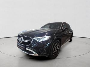 Mercedes-Benz GLC GLC220d 4Matic Avantgarde - Image 1