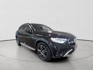 Mercedes-Benz GLC GLC220d 4Matic Avantgarde - Image 3