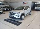 Thumbnail Renault Kwid 1.0 Expression / Life / Evolution 5-Door