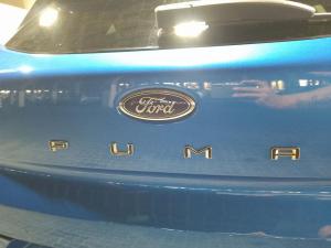 Ford Puma 1.0T ST-Line Vignale - Image 10