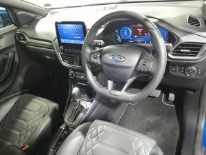 Ford Puma 1.0T ST-Line Vignale - Image 11