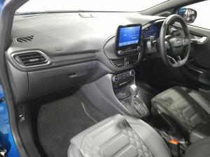 Ford Puma 1.0T ST-Line Vignale - Image 12