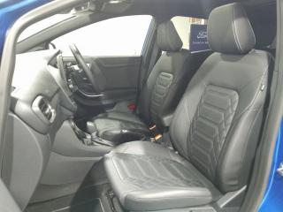 Ford Puma 1.0T ST-Line Vignale