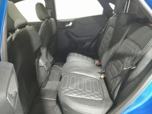 Ford Puma 1.0T ST-Line Vignale - Image 14