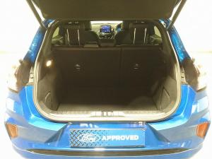 Ford Puma 1.0T ST-Line Vignale - Image 15