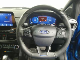 Ford Puma 1.0T ST-Line Vignale