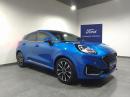 Thumbnail Ford Puma 1.0T ST-Line Vignale