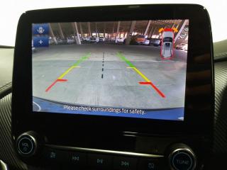 Ford Puma 1.0T ST-Line Vignale