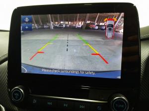 Ford Puma 1.0T ST-Line Vignale - Image 23